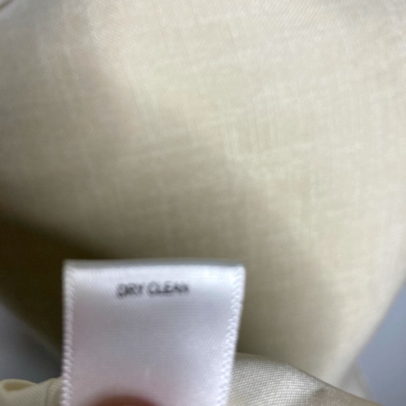 Banana Republic silk dress - Picture 11 of 11